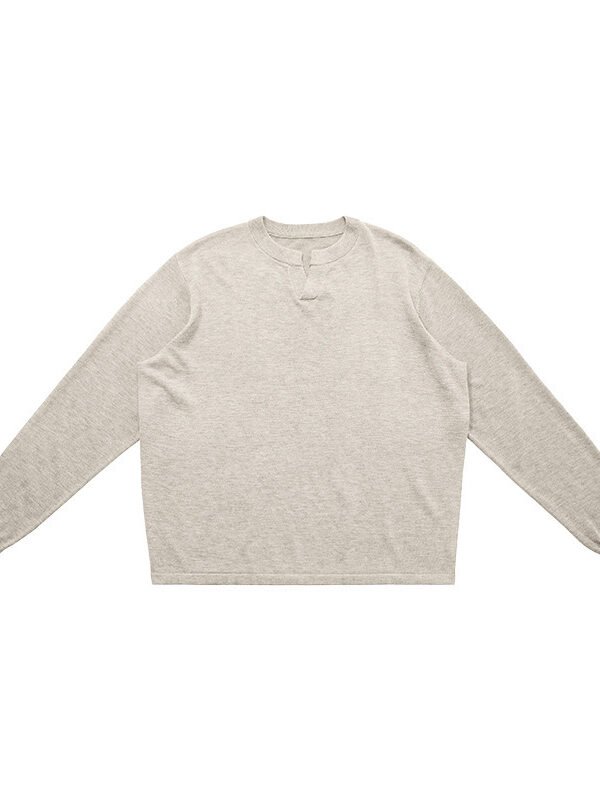 Unisex Classic Crewneck Sweatshirt